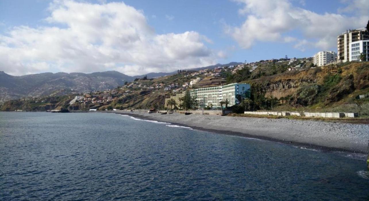 Monumental Palace Funchal  Exterior foto